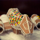 Illustration for article titled Gingerbread Serenity is the sweetest ship in the Verse